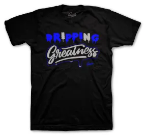 Air Max 90 Hyper Royal Dripping Greatness Shirt