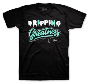 Air Max 90 Hyper Turquoise Dripping Greatness Shirt