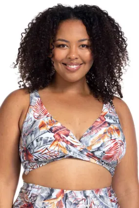 Artesands Delacroix Bikini Top - Eco Paradise