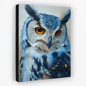 Blue Owl