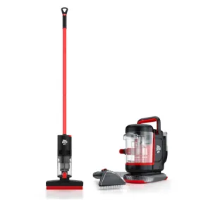 Broom Vac   Portable Spot Cleaner Bundle