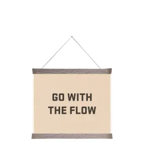 Go With the Flow I