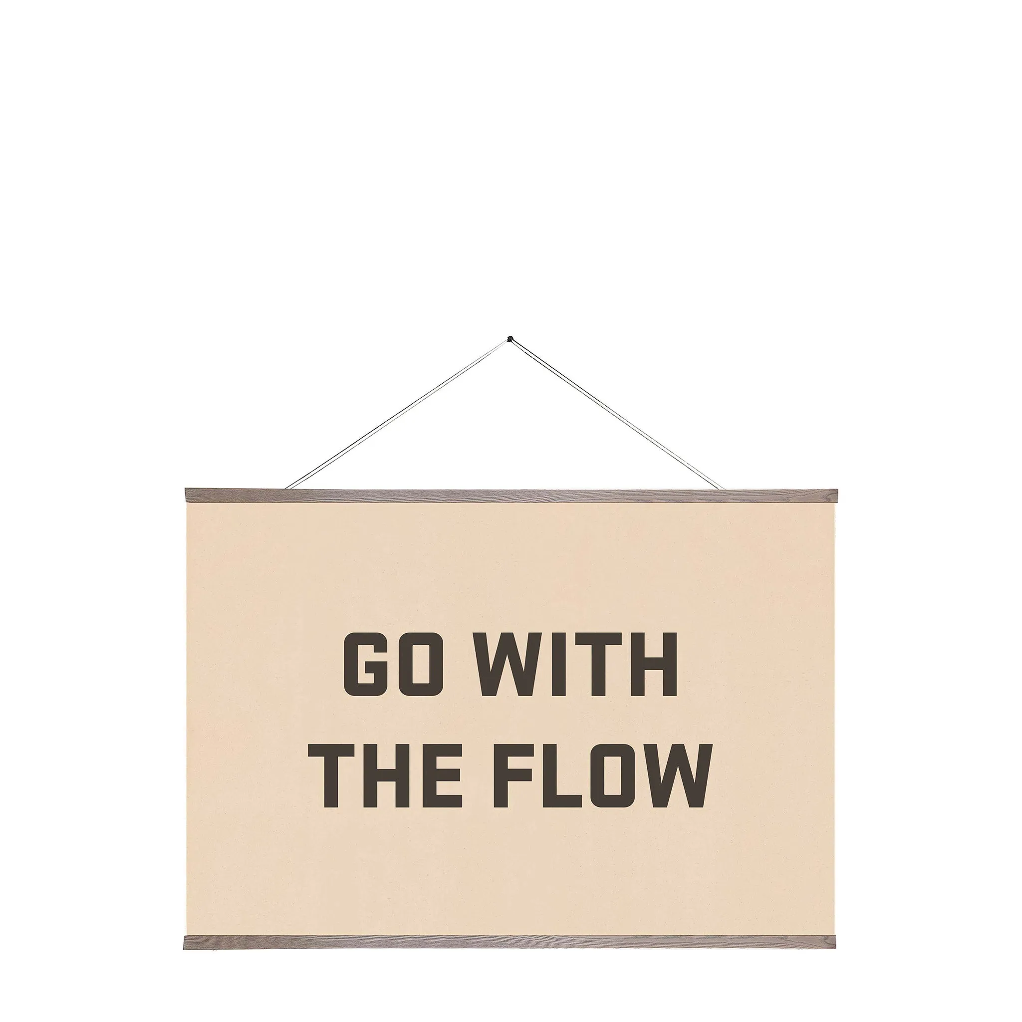 Go With the Flow II