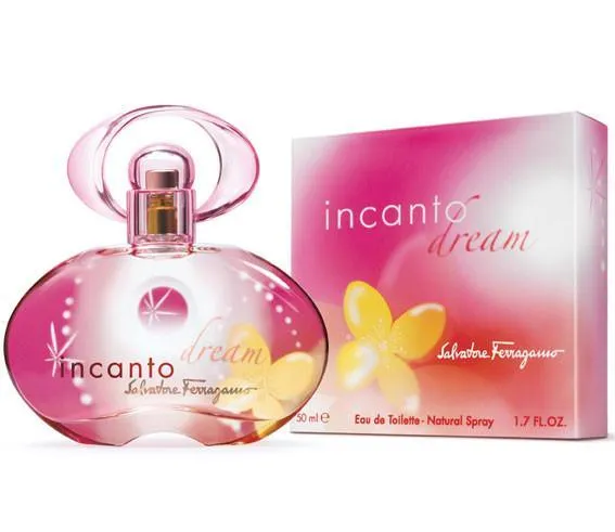 Incanto Dream