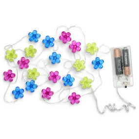 iScream Smile Everydaisy String Lights