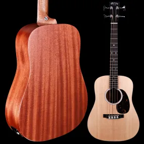 Martin D Jr-10E Bass, Satin 4lbs 1.6oz