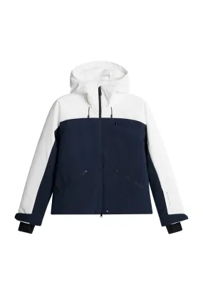 Paula Jacket / JL Navy