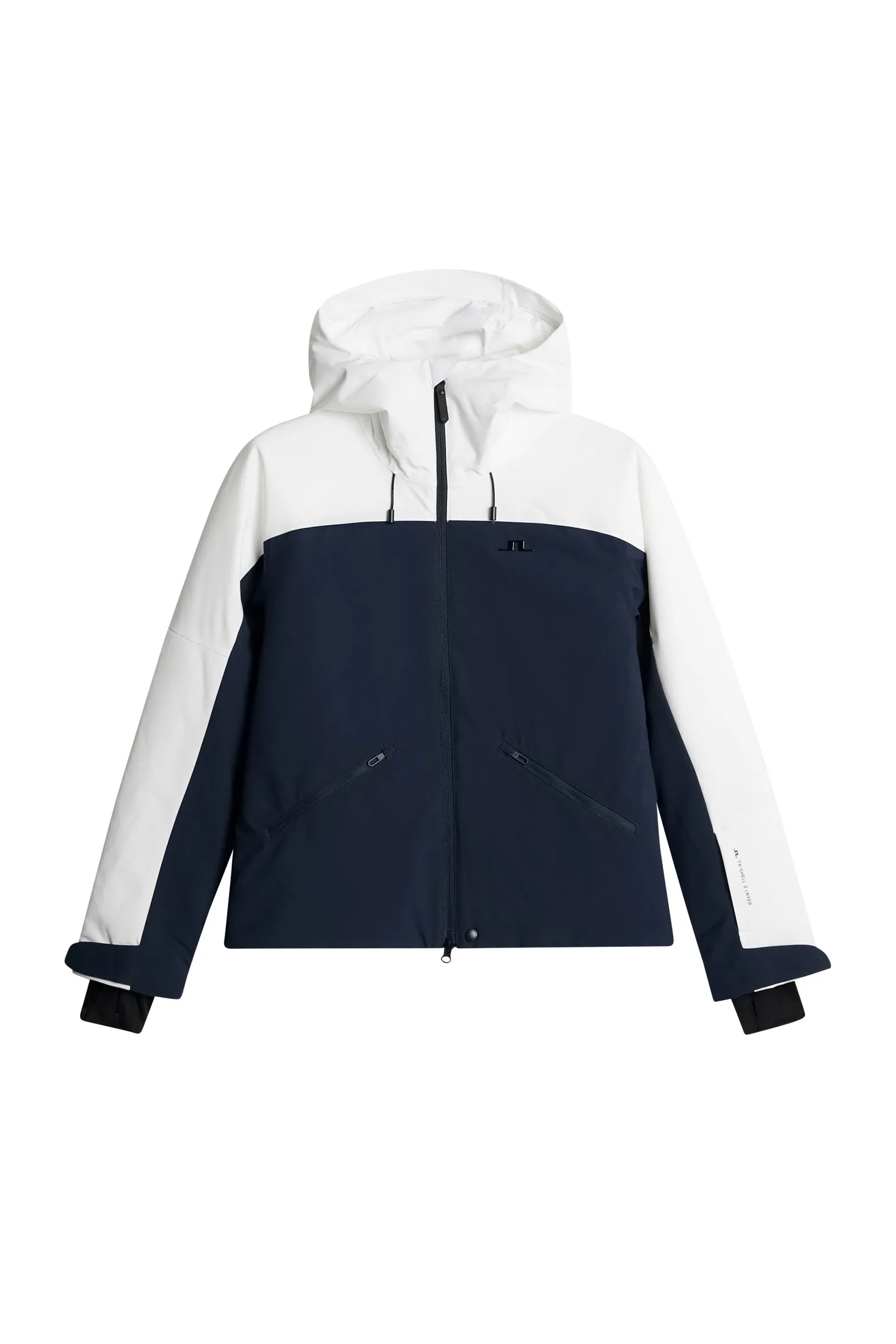 Paula Jacket / JL Navy