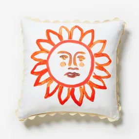 Ringo Linen Cushion