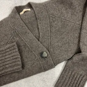 Sloomb Cashmere Cardigan - WS