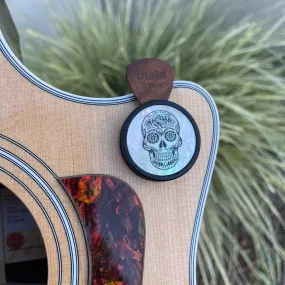 Sugar Skull | Pick Puck 2.0