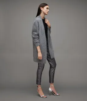 Tessa Cashmere Cardigan